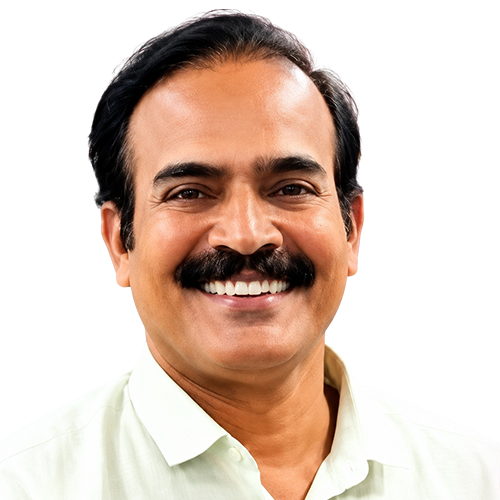 பாலஜோதி இராமச்சந்திரன்