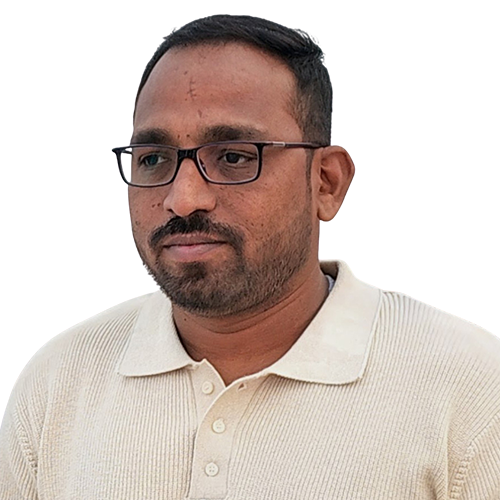 பாரதி ஆரோக்கியராஜ்