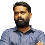 கதிர்பாரதி
