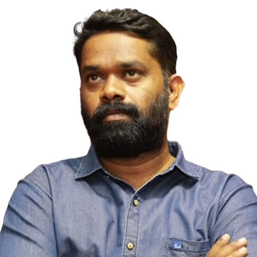 கதிர்பாரதி