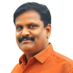 நாராயணி கண்ணகி