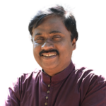 நெய்வேலி பாரதிக்குமார்