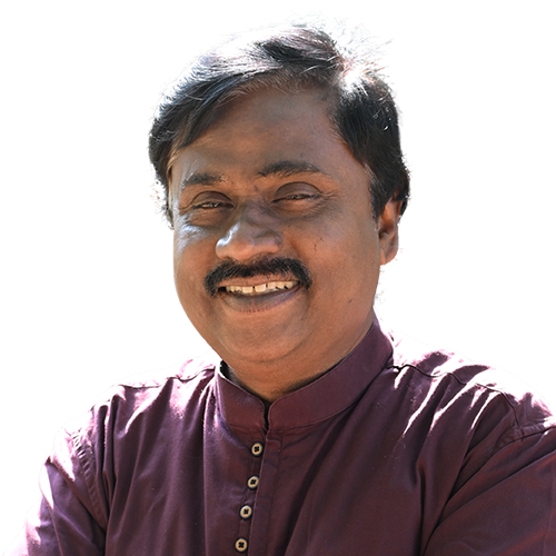 நெய்வேலி பாரதிக்குமார்