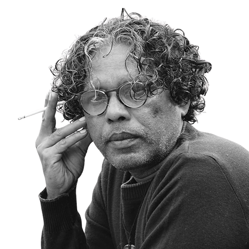 றியாஸ் குரானா