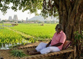 Ingirunthu Thodangukiren