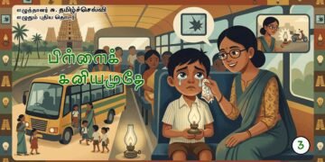 Pillai Kaniyamudhe - 3