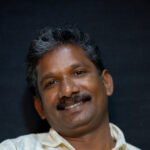 பூவிதழ் உமேஷ்