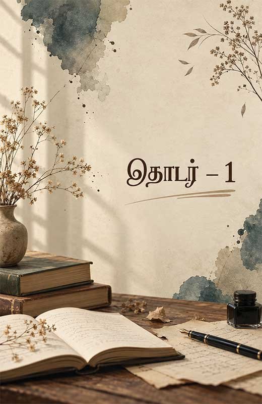 Series - 1