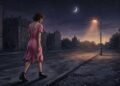 Towards my dawn