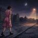 Towards my dawn