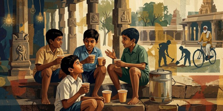 Pillai Kaniyamudhe 4