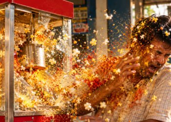 Popcorn