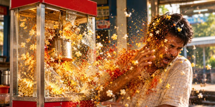Popcorn